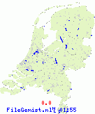 verkeerssituatie op 1-05-2026 van 01:05 tot 02:00