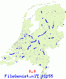 verkeerssituatie op 1-07-2026 van 01:05 tot 02:00