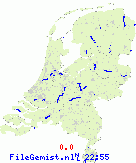 verkeerssituatie op 1-07-2026 van 22:05 tot 23:00