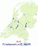 verkeerssituatie op 1-08-2026 van 06:05 tot 07:00