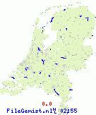verkeerssituatie op 1-09-2026 van 02:05 tot 03:00