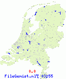 verkeerssituatie op 1-09-2026 van 03:05 tot 04:00