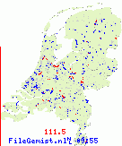 verkeerssituatie op 1-10-2026 van 09:05 tot 10:00
