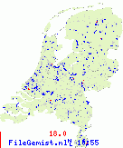 verkeerssituatie op 1-10-2026 van 10:05 tot 11:00