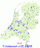 verkeerssituatie op 1-10-2026 van 11:05 tot 12:00