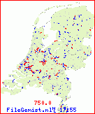 verkeerssituatie op 1-10-2026 van 17:05 tot 18:00