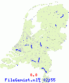 verkeerssituatie op 10-05-2026 van 02:05 tot 03:00