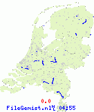 verkeerssituatie op 10-05-2026 van 04:05 tot 05:00