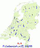verkeerssituatie op 10-06-2026 van 00:05 tot 01:00