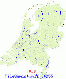 verkeerssituatie op 10-06-2026 van 04:05 tot 05:00
