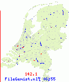 verkeerssituatie op 10-06-2026 van 06:05 tot 07:00