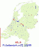 verkeerssituatie op 10-06-2026 van 13:05 tot 14:00