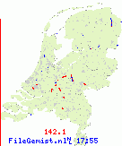 verkeerssituatie op 10-06-2026 van 17:05 tot 18:00