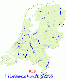 verkeerssituatie op 10-06-2026 van 22:05 tot 23:00