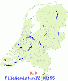 verkeerssituatie op 10-07-2026 van 03:05 tot 04:00