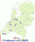 verkeerssituatie op 10-07-2026 van 09:05 tot 10:00