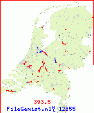 verkeerssituatie op 10-07-2026 van 12:05 tot 13:00
