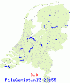 verkeerssituatie op 10-07-2026 van 20:05 tot 21:00