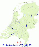 verkeerssituatie op 10-08-2026 van 01:05 tot 02:00