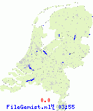verkeerssituatie op 10-08-2026 van 03:05 tot 04:00