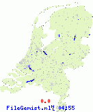 verkeerssituatie op 10-08-2026 van 04:05 tot 05:00