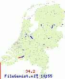 verkeerssituatie op 10-08-2026 van 10:05 tot 11:00
