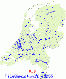 verkeerssituatie op 10-09-2026 van 01:05 tot 02:00