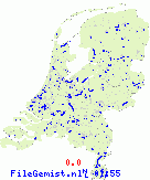 verkeerssituatie op 10-10-2026 van 01:05 tot 02:00