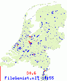 verkeerssituatie op 10-10-2026 van 14:05 tot 15:00