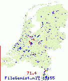 verkeerssituatie op 10-10-2026 van 15:05 tot 16:00