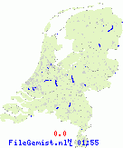 verkeerssituatie op 11-05-2026 van 01:05 tot 02:00