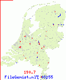 verkeerssituatie op 11-05-2026 van 08:05 tot 09:00