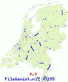 verkeerssituatie op 11-06-2026 van 03:05 tot 04:00