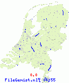 verkeerssituatie op 11-06-2026 van 04:05 tot 05:00