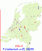 verkeerssituatie op 11-06-2026 van 08:05 tot 09:00