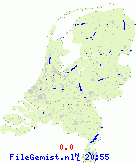 verkeerssituatie op 11-06-2026 van 20:05 tot 21:00