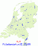 verkeerssituatie op 11-06-2026 van 21:05 tot 22:00