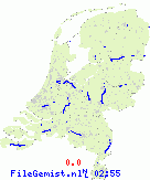 verkeerssituatie op 11-07-2026 van 02:05 tot 03:00