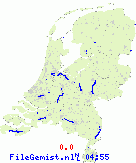 verkeerssituatie op 11-07-2026 van 04:05 tot 05:00