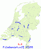verkeerssituatie op 11-07-2026 van 07:05 tot 08:00