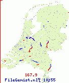 verkeerssituatie op 11-07-2026 van 10:05 tot 11:00