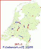 verkeerssituatie op 11-07-2026 van 11:05 tot 12:00