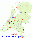 verkeerssituatie op 11-07-2026 van 12:05 tot 13:00
