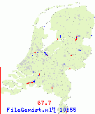 verkeerssituatie op 11-08-2026 van 10:05 tot 11:00
