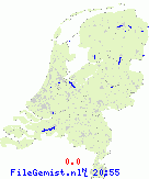 verkeerssituatie op 11-08-2026 van 20:05 tot 21:00