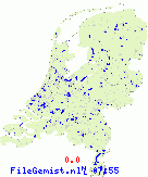 verkeerssituatie op 11-10-2026 van 07:05 tot 08:00