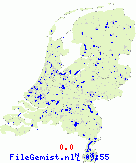 verkeerssituatie op 11-10-2026 van 09:05 tot 10:00
