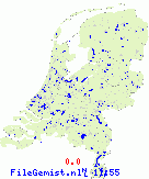 verkeerssituatie op 11-10-2026 van 11:05 tot 12:00