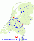 verkeerssituatie op 11-10-2026 van 14:05 tot 15:00