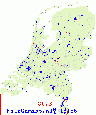verkeerssituatie op 11-10-2026 van 15:05 tot 16:00